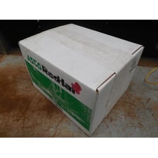 ASCO JIS8344B370 Red Hat Solenoid Valve New NIB
