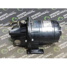 Bodine Electric Company NCI-12RG Fractional Horsepower Gearmotor 1/70HP Used