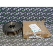 Dodge 455281 QD Sheave 3GR 5V 9.25-SF 3 Grooves 2730 Max. RPM Rusty See Pics New