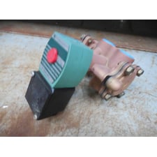 ASCO SK-1955-49 Red Hat Solenoid Valve No Box New