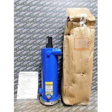 Master Pneumatic CD625-12D1 Filenco Compressed Air Dryer/Filter 150PSI Max. New