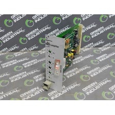 Rexroth VT1610 S31 Servo Amplifier EE 16 11120072-002 228172/40 Used