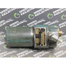 Fairey Arlon Inc. 184 5M50 S0403 Hydraulic Filter 6000 PSI 414 Bar Used