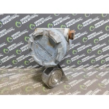 Rosemount 1151LT5SD2G22SM1L4 Pressure Transmitter Cal. 0-250 InH2O 275 psi Used