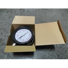 Winters 8307-14384PG Process Pressure Gauge 30"/0/15 psi/kpa New NIB