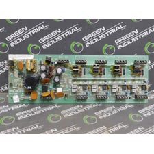Barber Colman A-13441 Servo Amplifier PCB Assembly Used