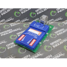 Infitec Inc. GRR5211 Open Board Recycling Time Delay Relay 0.1 - 120.3 sec Used