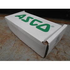ASCO 8551G418MS Red Hat Solenoid Valve Bank Assembly New NIB