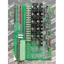 Barber Colman A-60068-101-1 DC Output High Density Rev. A Used