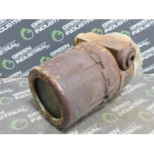 Rosemount 1151DP4S22M1B4L4 Pressure Transmitter Cal. 0-150 InH2O 2000 psi Used