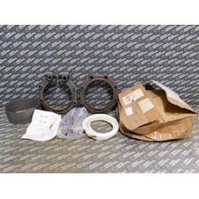 UCC SK-1730-128 Pipe Connection Kit 8" Nvaloy to Nuvaloy Intake Rusty New