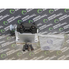 Denison Hydraulics S26 34699 4 Hydraulic Relief Valve New