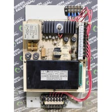 Stock Equipment Co. 3-Z2315 Motor Speed Control 115V 50/60Hz 220 Watts Used
