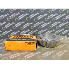 Timken 760 Tapered Roller Bearing Cone 3.5625" Bore 1.90" Width New