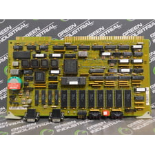 Siemens 3-533-0892G P186 Circuit Board Rev.+ Used