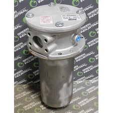 Schroeder Industries RT1KZ10S20NNES1 Hydraulic Return Filter 100 PSI Max. Used