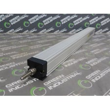 Transducers Direct TD590M-4-375-0 Linear Displacement Transducer 375mm Used