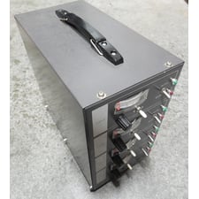 Toshiba VPUX2 TOSDIC 4 Channel Control Box VBPUX21AAA1 Used