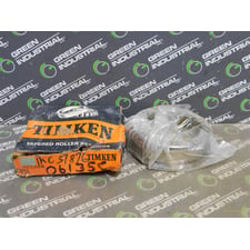 Timken 65320B Tapered Roller Bearing Cup 4.5" Bore 1.375" Width New