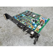 Toshiba VMCCX1 DCS Interface Card VMCCX11AAA1 Used