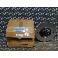 Michigan Gear 10-01-2069 Steel Driving Gear OD 11" ID 6" W 1.5" New