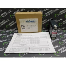 Traco Power TCL24-124 Power Supply In 24W 100-240VAC  Out 24VDC/1.0A New