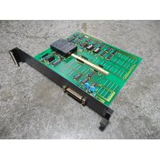 Toshiba VMCCX2 DCS Interface Card VMCCX21AAA1 Used