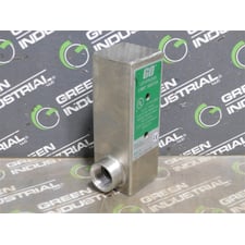 Topworx 11-51128-00 Go Switch Leverless Limit Switch 10A@120VAC 3A@24VDC Used