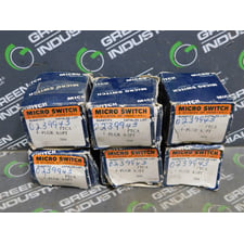 Lot of 6 Honeywell 0239943 Micro Switch PTCA 4-PLGR ADPT Kits New
