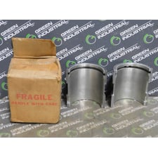 Unbranded 0611C429P0001 Split Bushing Rev 3 STA-14-452 3" ID 4"OD 4"H New