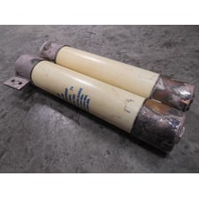 Westinghouse CLS-22 Current Limiting Fuse 390 Amps Used