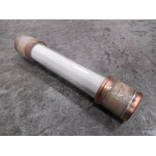 General Electric 6193404G6 Current Limiting Fuse Type EJ-1 7E Amps Used