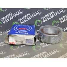 NSK 63207DDUCE Deep Groove Ball Bearing 34.8mm Bore 72mm OD 27mm Width New