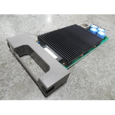 Bailey Controls IEPAS01 infi 90 AC System Power Supply Module Used