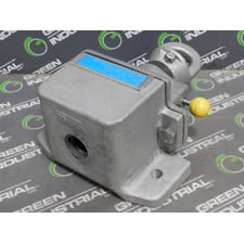 Crane Dorray Corp. PSLO-4000 Pull Stop Switch NEMA 1 120V 2A Used