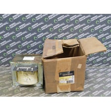 GE 9T58B0055 Transformer 3kVA Pri 220/230/240 440/460/480 Sec 110/115/120 New