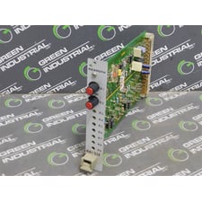 Rexroth RA1 S30 Servo Amplifier Control Board 11120045 231149/7 RA1 S3X Used