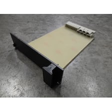 Perkin Elmer 09 06 031 6923 Slot Filler Card Used