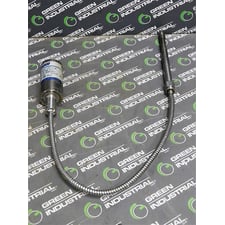 Dynisco PT462E-15M-6/18 Pressure Transducer Sensor Switch 0-15000 PSIG Used