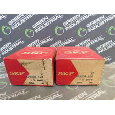 Lot of 2 SKF 479208-108 Ball Bearing Insert 1.5in Bore 3.149in OD 1.937in W New