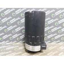 Fairchild TFX 8001-011000 Pressure Transducer In 3-15PSIG Out 4-20mA Used