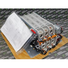 Kohler GM29020 Transfer Switch Contactor Only 400 A 480 VAC 60 Hz 3 Phase New
