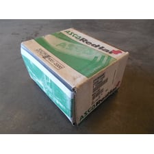 ASCO EFHT8030A067 Red Hat Solenoid Valve New NIB