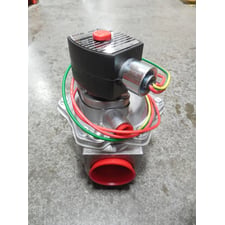ASCO EF8533J39 / EF8003G1 Solenoid Valve Assembly 5-125 psi 10.1W New