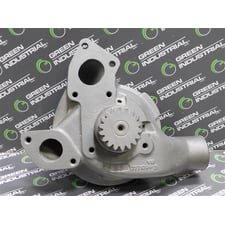 Unbranded 3771D045 Water Pump for Hyster Lift with Perkins Diesel Engine Used