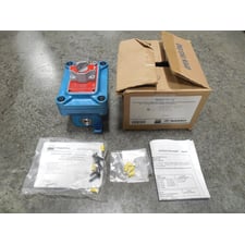 EGS / Appleton N2DC75-12 Instaground Hazardous Locations Switch Station New NIB