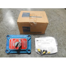 EGS / Appleton N2K12 07/10M Non-Enclosed Instaground Switch Station New NIB