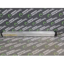 Novotechnik LWH 360 Position Transducer Art.024314 F.Nr.048968/D Used