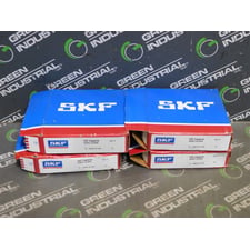 Lot of 4 SKF 6009 2ZJEM Deep Groove Ball Bearings 45mm Bore 75mm OD 16mm W New