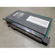 Allen Bradley 1771-OAD PLC-5 AC Output Module Used